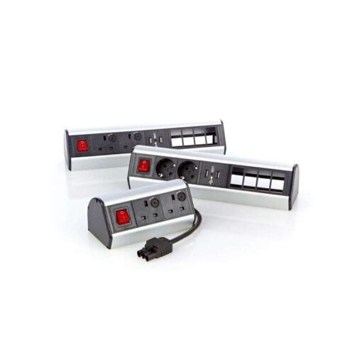 Desktop Power Distribution Unit