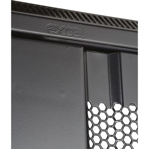 Environ ER800 - 800mm Wide Equipment Rack - Image 8