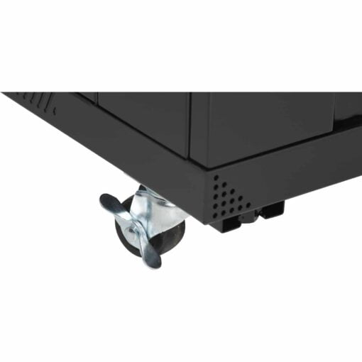 Environ ER800 - 800mm Wide Equipment Rack - Image 10