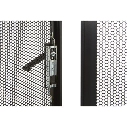 Environ ER800 - 800mm Wide Equipment Rack - Image 5
