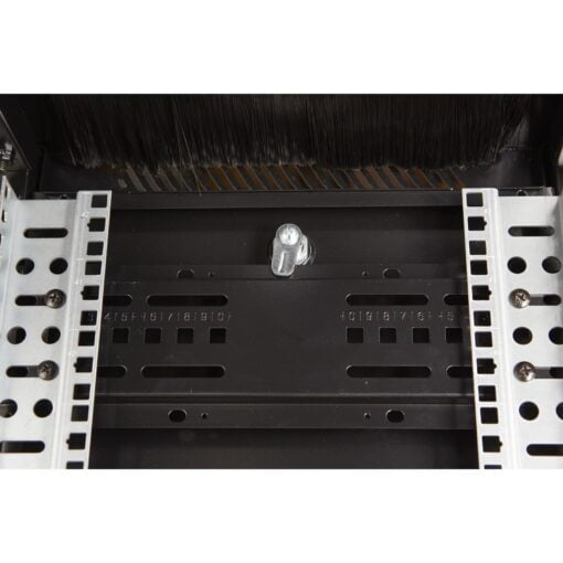 Environ ER800 - 800mm Wide Equipment Rack - Image 6