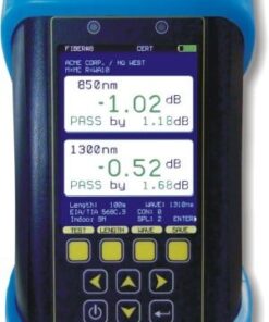 Fibre Test