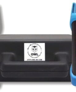 Fiber OWL 7 Certification Test Kit