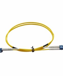 Fibre Optic Patch Leads