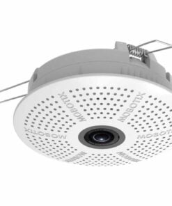 Mobotix c25 Complete Cam 6MP