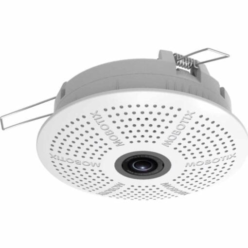 Mobotix c25 Complete Cam 6MP