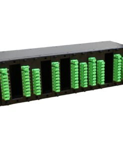 Enbeam LGX 3U 14 Module Panel