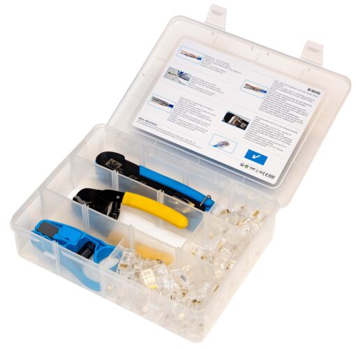 FT-45™ UNSHIELDED KIT