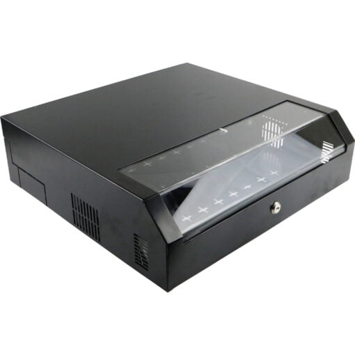 Excel VertiCab