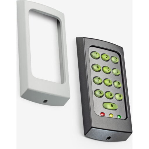 Proximity Keypad - KP75