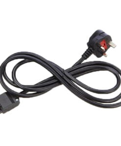 GST18/3 Starter Lead 5m for Power Distribution Units