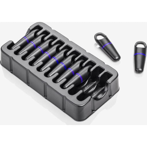 Paxton Net2 Proximity Keyfobs - Pack of 10