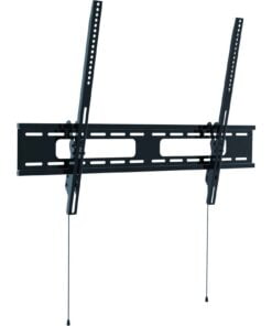 aura TV Wall Bracket Tilt VESA 900x600 32" to 90" 100kg Distance to wall 55mm Tilt -15 to 15 Degrees