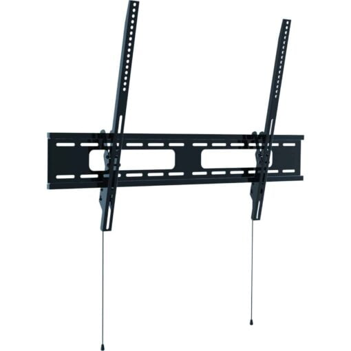 aura TV Wall Bracket Tilt VESA 900x600 32" to 90" 100kg Distance to wall 55mm Tilt -15 to 15 Degrees