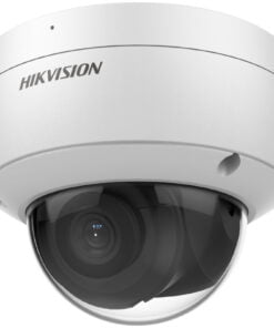 Hikvision 4 Megapixel Fixed Dome 30m IR