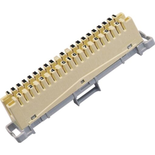 Connection Strips 237A