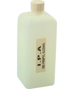 Enbeam Isopropyl Alcohol (IPA) - 1 Litre