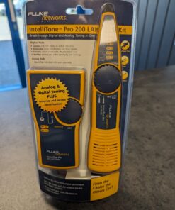 IntelliTone 200 Toner and Probe Kit