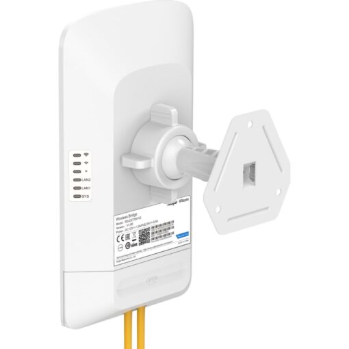 Ruijie Reyee 5 GHz Dual-stream 802.11ac 5 km Wireless Bridge - Image 3