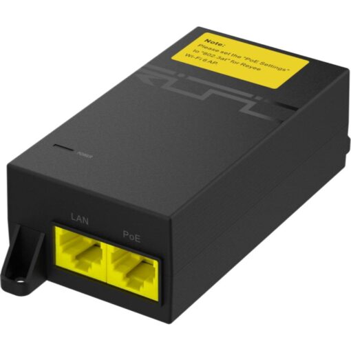 Ruijie Reyee RG-POE-AT30 GbE PoE+ Injector