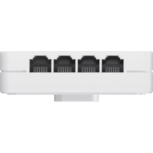 Ruijie Reyee Wi-Fi 6 2.976 Gbps AX3000 Dual-Band Wall Plate Access Point - Image 2