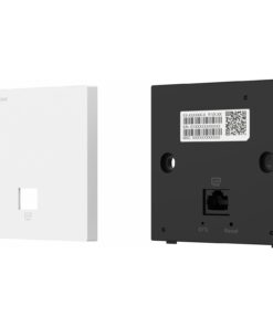 Ruijie Reyee Wi-Fi 6 2.976 Gbps AX3000 Ultra-Thin Wall Plate Access Point