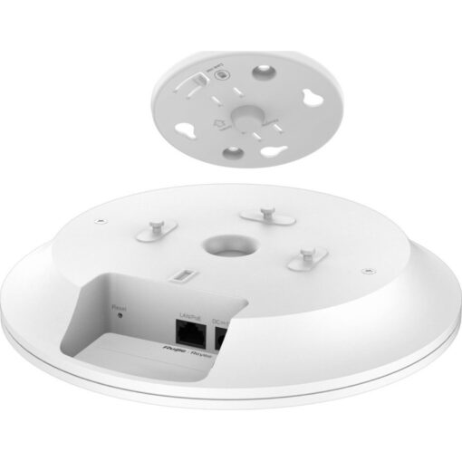 Ruijie Reyee Wi-Fi 6 2.976 Gbps AX3000 Indoor Ceiling-Mount Access Point - Image 4