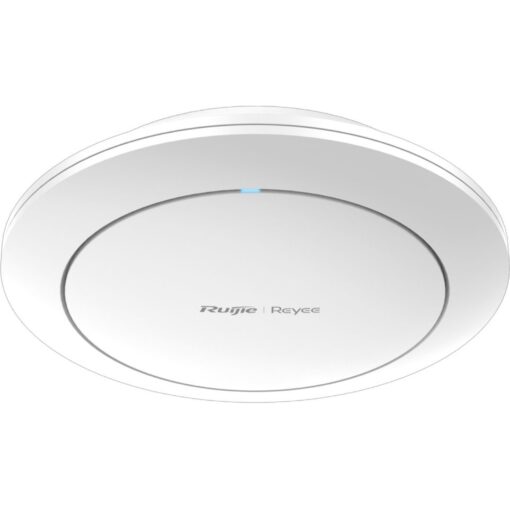 Ruijie Reyee Wi-Fi 6 2.976 Gbps AX3000 Indoor Ceiling-Mount Access Point - Image 2