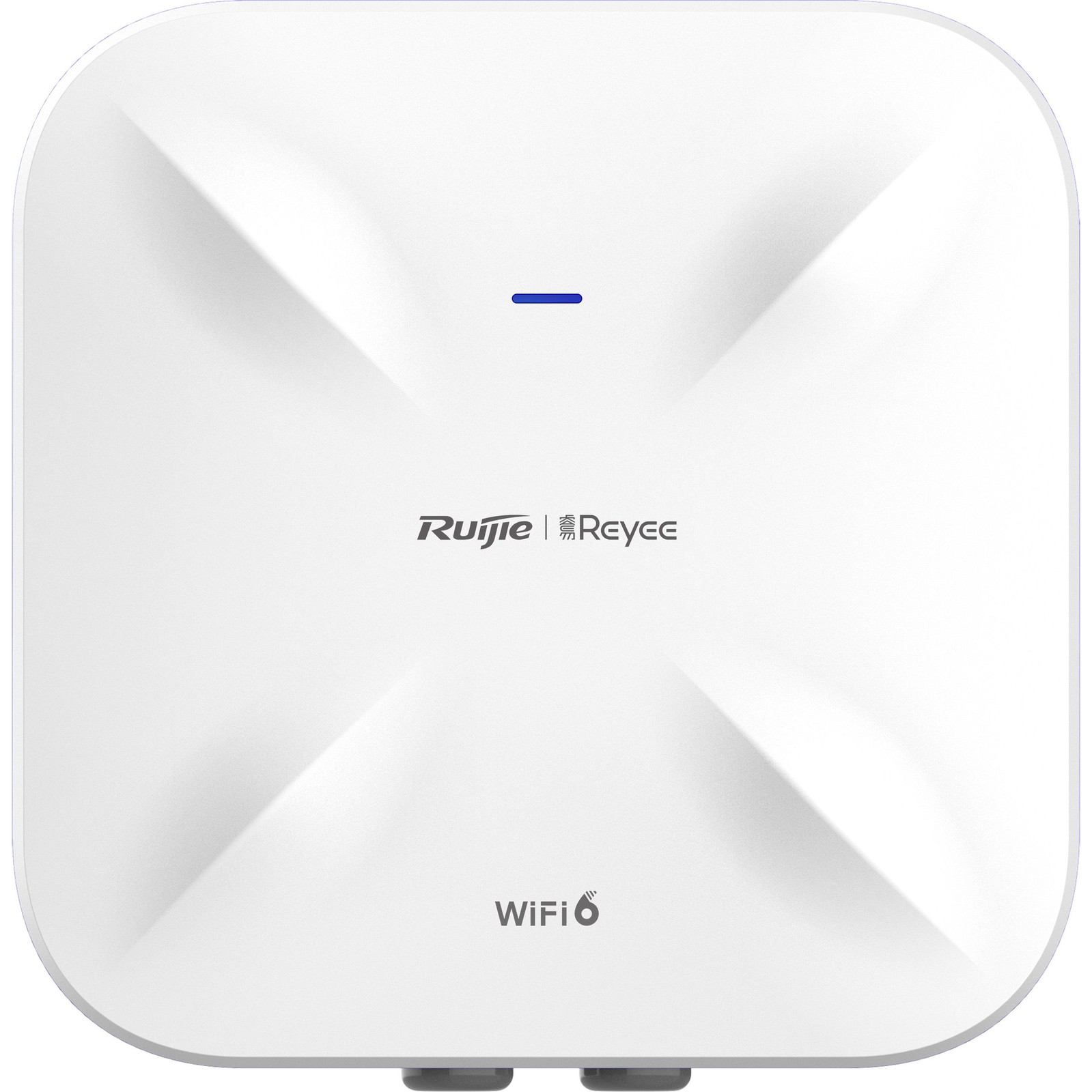 Ruijie Reyee Wi-Fi 6 1.775 Gbps AX1800 Dual Band Gigabit Outdoor Access ...