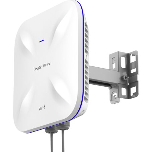 Ruijie Reyee Wi-Fi 6 1.775 Gbps AX1800 Dual Band Gigabit Outdoor Access Point - Image 5
