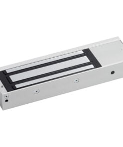 Standard Magnet Lock surface mount monitored 12V/24Vdc