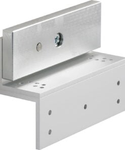 "Z & L" bracket kit for Standard Magnet