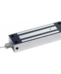 Gate Lock Monitored 12/24V DC