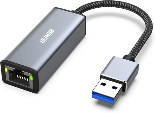 USB 3.0 Network Adapter