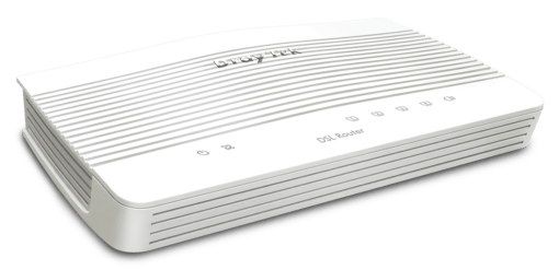 DrayTek 2763 Vigor Triple-WAN VDSL2/ADSL2+ Broadband Router w/ VPN & 3G/4G LTE Support