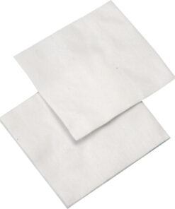 Enbeam Lint Free Dry Cleaning Wipes, Pack of 100