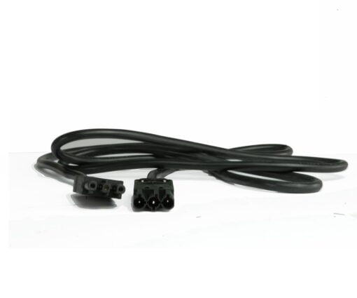 GST18/3 Extension Cable 2m