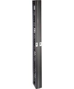 Environ OR HD Vertical Cable Management Front & Rear 42U x 305mm wide x 508mm Deep
