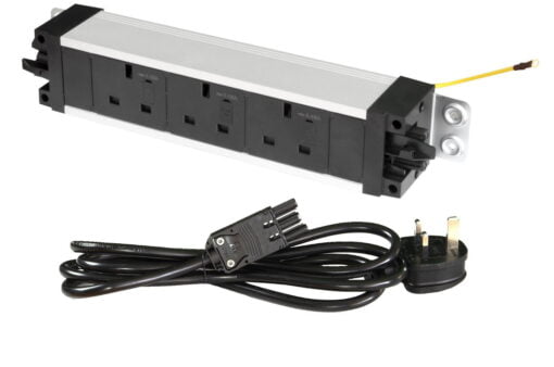 Underdesk Power Extension